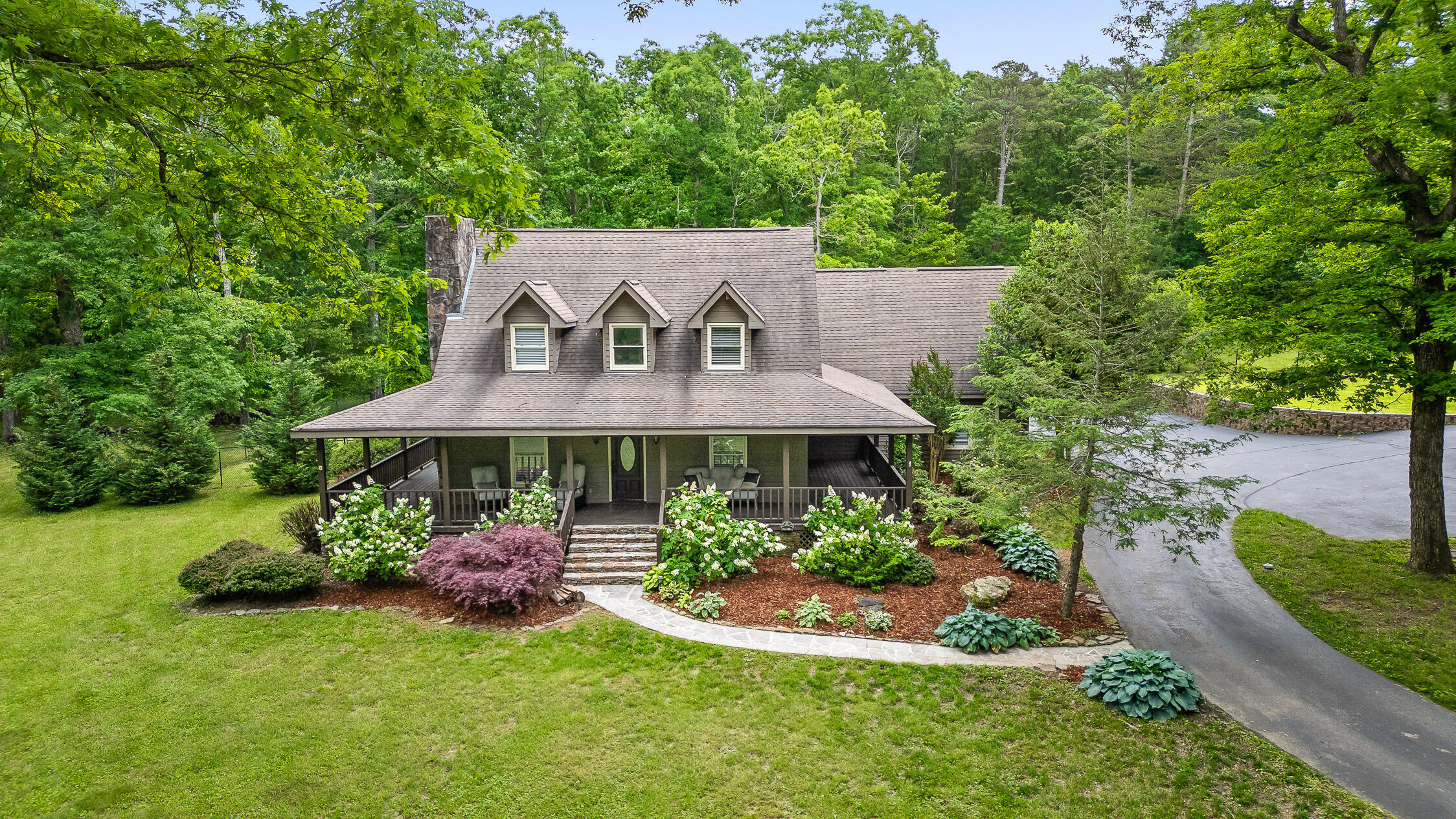 8316 Hixson Springs Road Signal Mountain, TN 37377 - Photo 87 of 95 Hixson (New)-9
