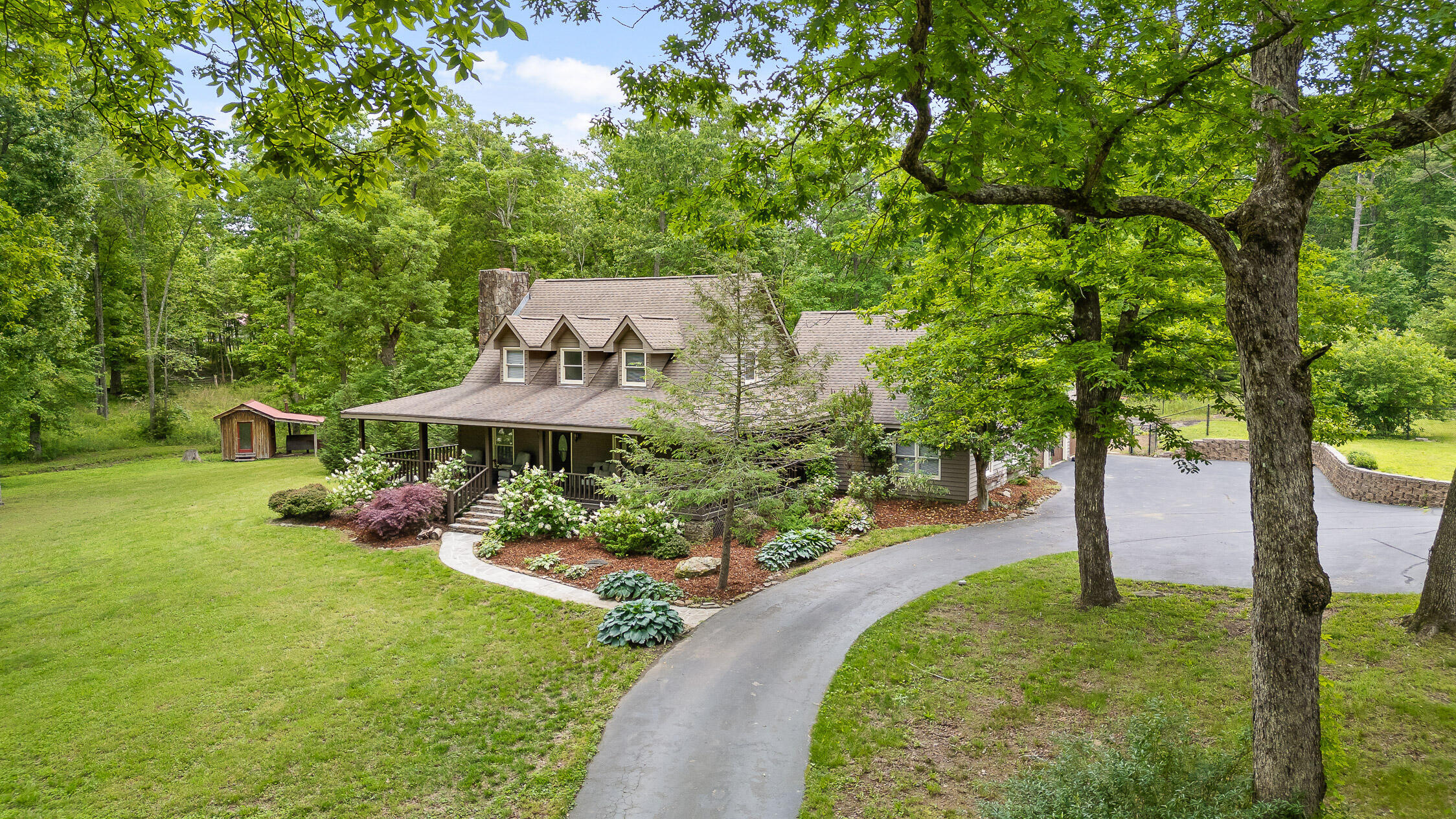 8316 Hixson Springs Road Signal Mountain, TN 37377 - Photo 88 of 95 Hixson (New)-15