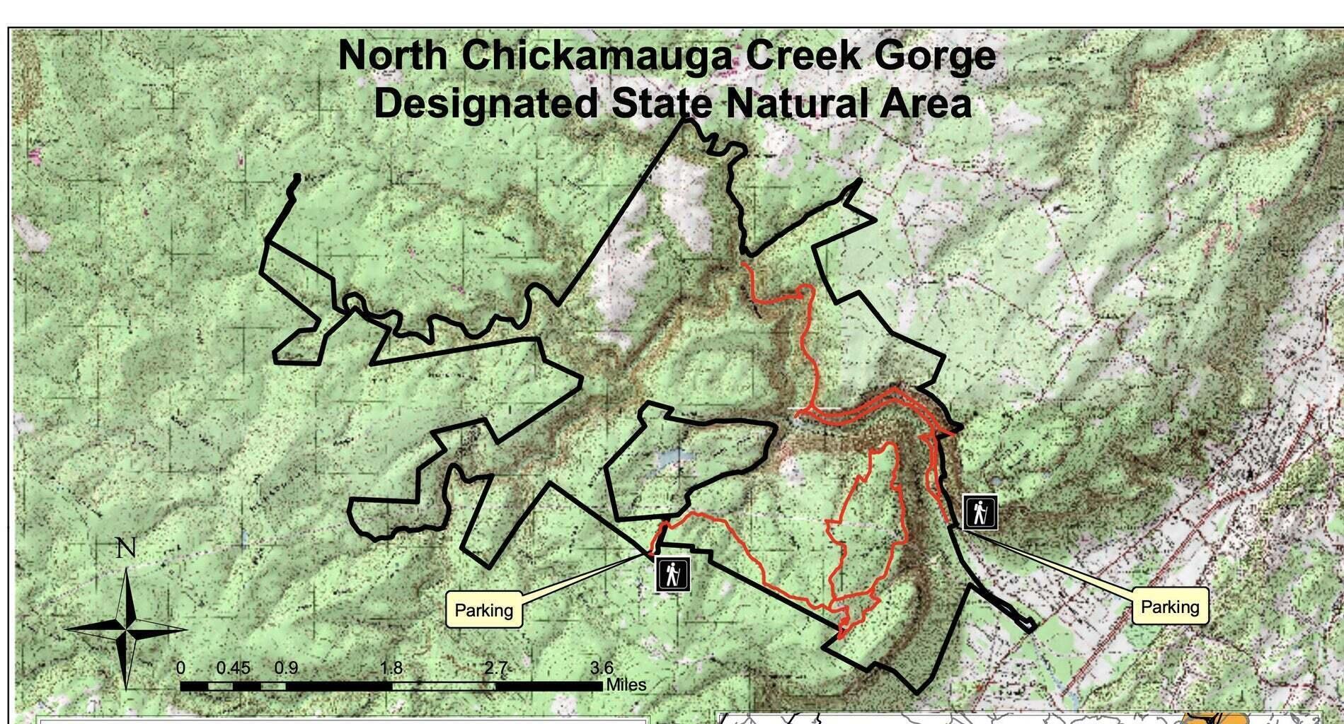 8316 Hixson Springs Road Signal Mountain, TN 37377 - Photo 89 of 94 20240529142226041437000000-o