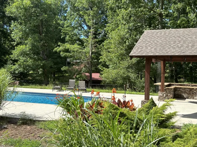 $1,200,000 | 8316 Hixson Springs Road, Signal Mountain, TN 37377