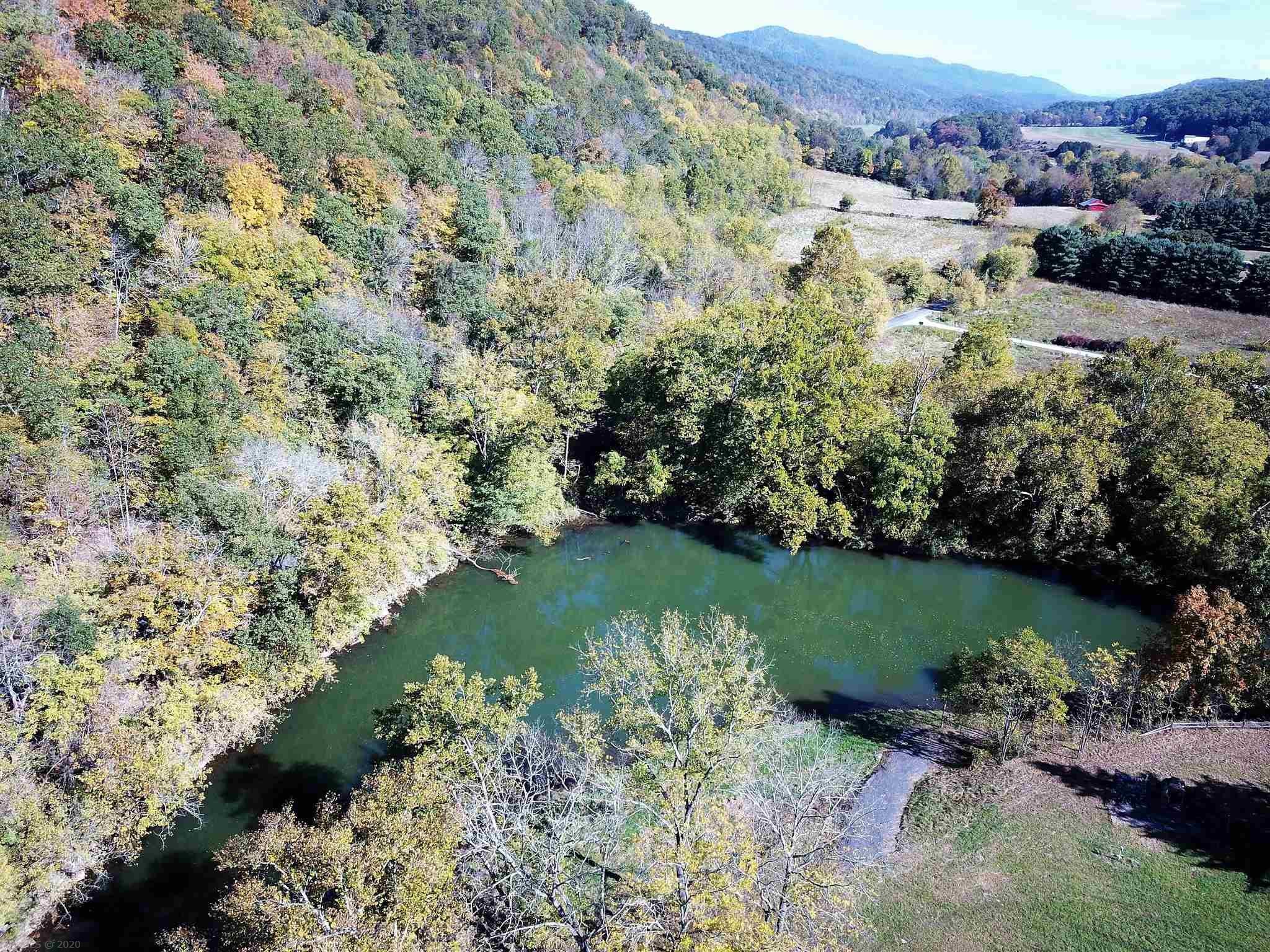 6918 Jackson River Road Hot Springs, VA 24445 - Photo 7 of 17 Gallery Image 7