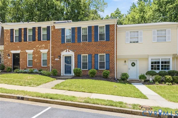 $274,950 | 1699 Heritage Hill Drive, Henrico, VA 23238