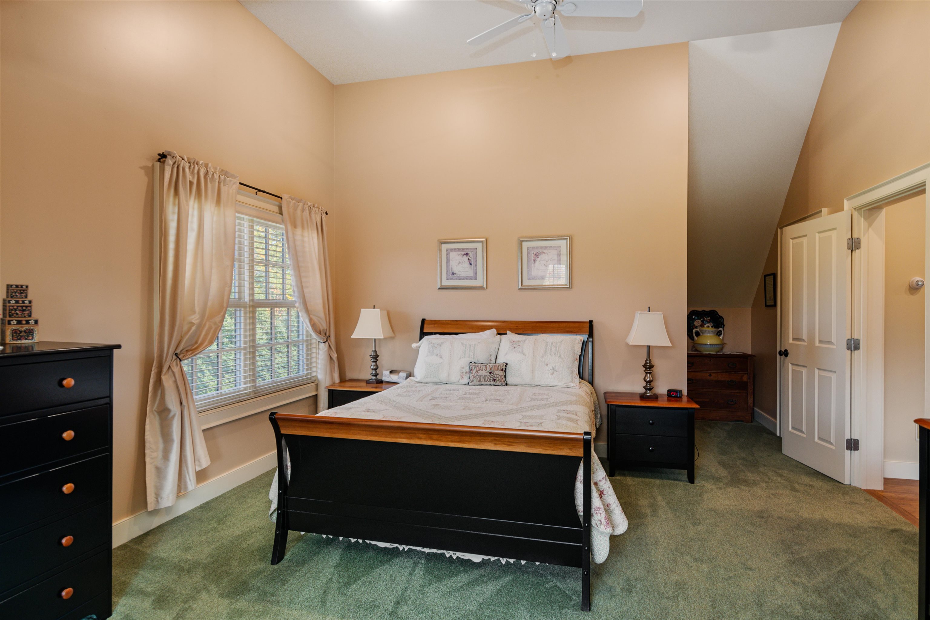 577 Elmore Mountain Road Stowe, VT 05672 - Photo 41 of 58