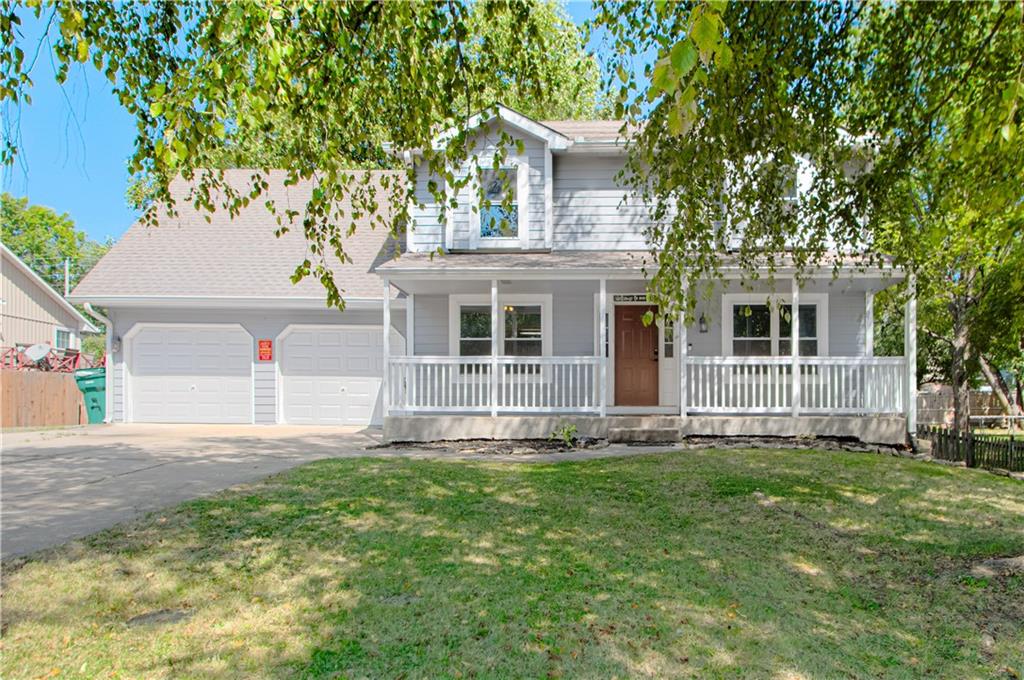 620 Meadowlark Road Lansing, KS 66043 - Photo 2 of 40 Gallery Image 2