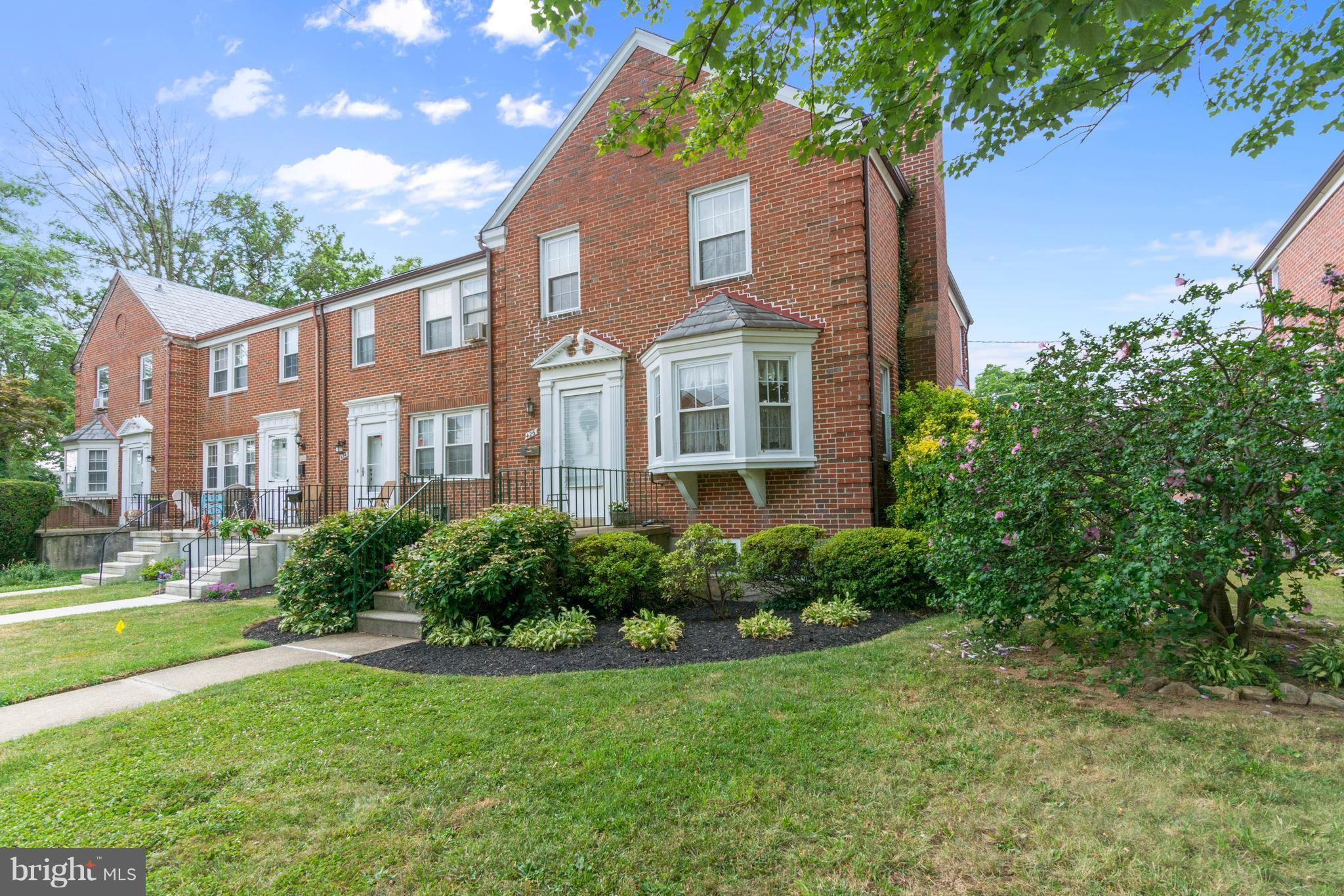 426 Academy Road Baltimore, MD 21228 - Photo 1 of 30 426 Academy Heights Catonsville MD For Sale