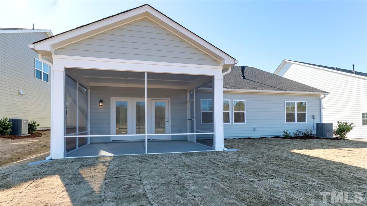 226 Ivory Lane, Unit 75 Raleigh, NC 27610 - Photo 20 of 30 Gallery Image 20