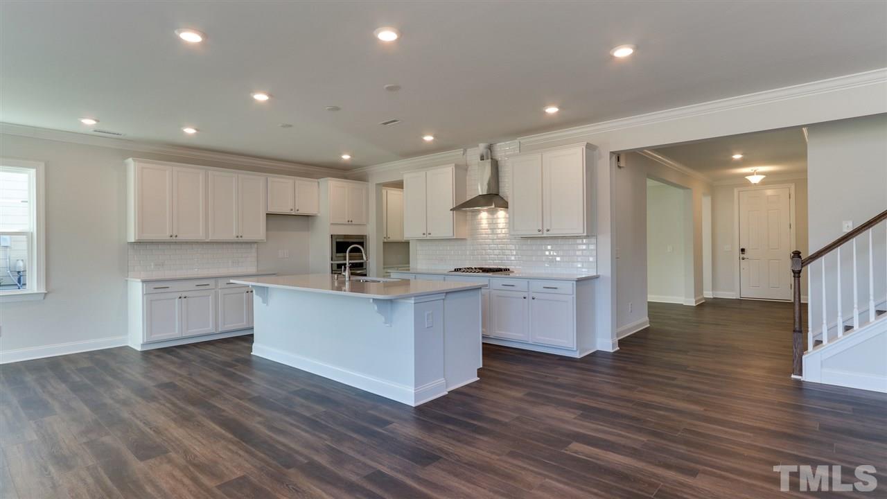 226 Ivory Lane, Unit 75 Raleigh, NC 27610 - Photo 5 of 30 Gallery Image 5