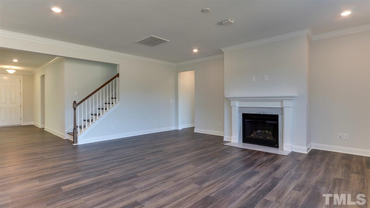 226 Ivory Lane, Unit 75 Raleigh, NC 27610 - Photo 6 of 30 Gallery Image 6
