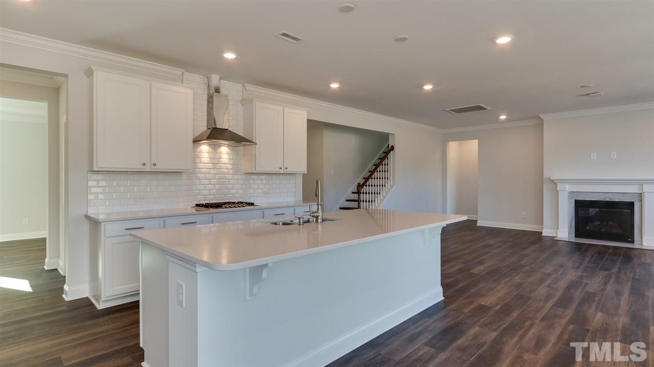 226 Ivory Lane, Unit 75 Raleigh, NC 27610 - Photo 7 of 30 Gallery Image 7