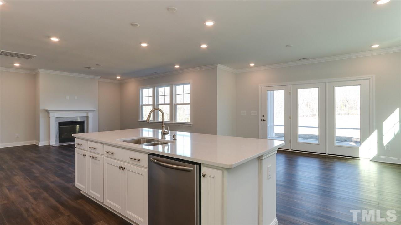 226 Ivory Lane, Unit 75 Raleigh, NC 27610 - Photo 8 of 30 Gallery Image 8