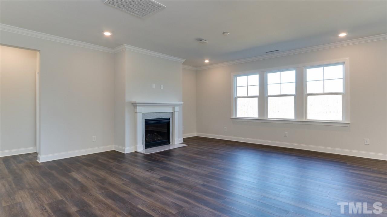 226 Ivory Lane, Unit 75 Raleigh, NC 27610 - Photo 9 of 30 Gallery Image 9