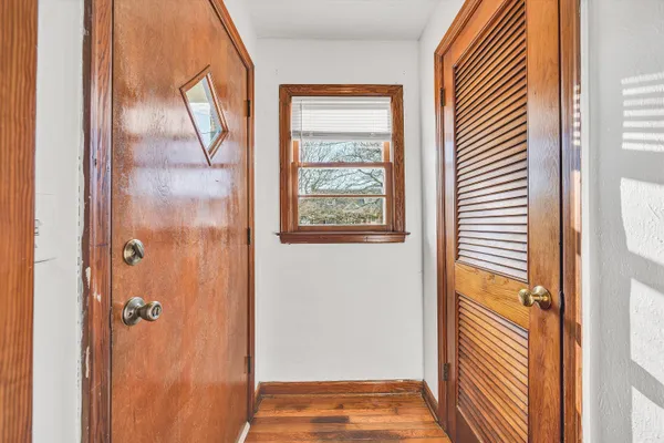 $204,999 | 3203 Roundhill Avenue Northwest, Roanoke, VA 24012