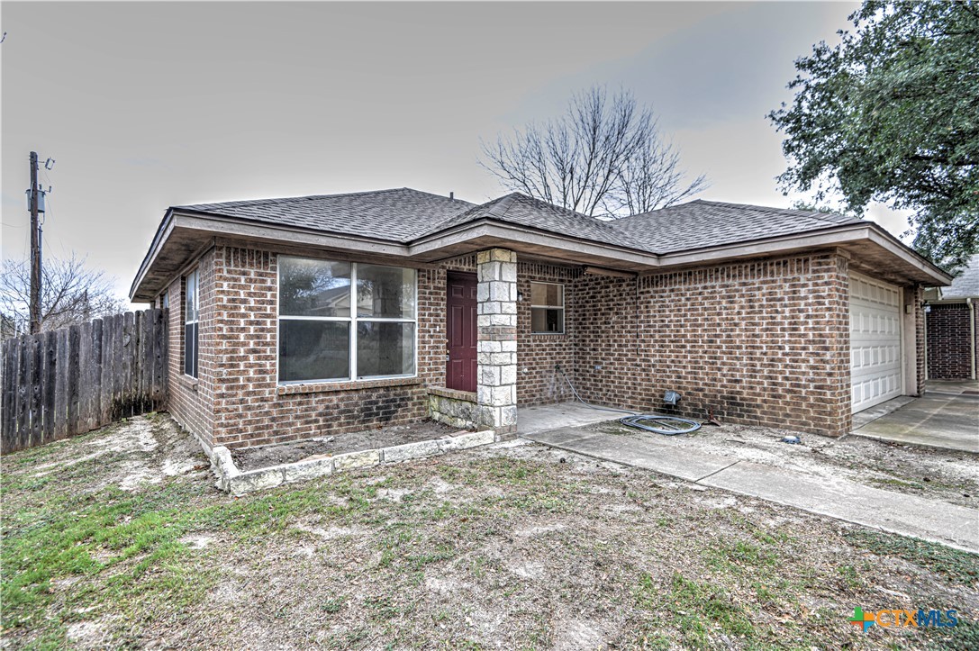 1319 North 12th Street Temple, TX 76501 - Photo 4 of 28