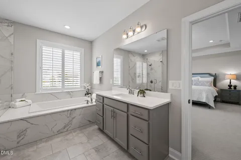 $1,100,000 | 208 Cedar Wren Lane, Holly Springs, NC 27540