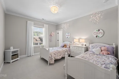 $1,100,000 | 208 Cedar Wren Lane, Holly Springs, NC 27540