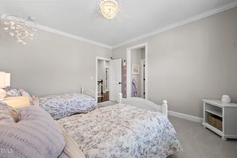 $1,100,000 | 208 Cedar Wren Lane, Holly Springs, NC 27540