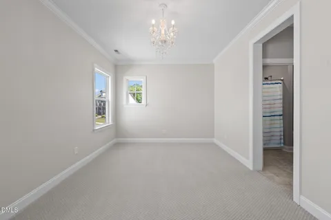 $1,100,000 | 208 Cedar Wren Lane, Holly Springs, NC 27540