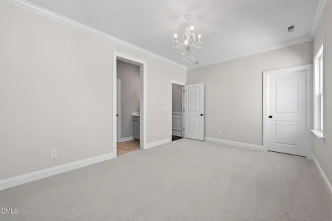 $1,100,000 | 208 Cedar Wren Lane, Holly Springs, NC 27540
