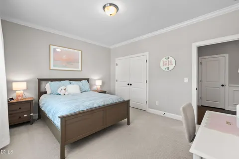 $1,100,000 | 208 Cedar Wren Lane, Holly Springs, NC 27540