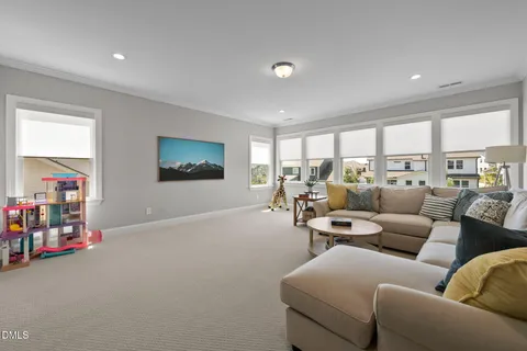 $1,100,000 | 208 Cedar Wren Lane, Holly Springs, NC 27540