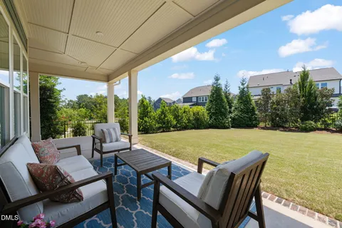 $1,100,000 | 208 Cedar Wren Lane, Holly Springs, NC 27540