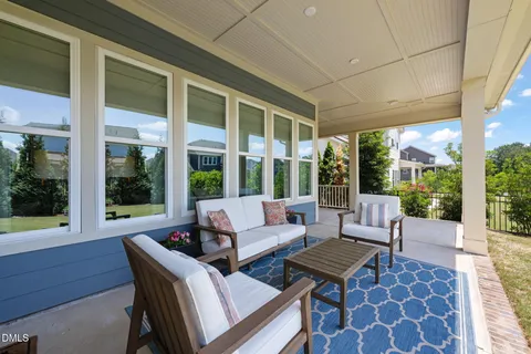 $1,100,000 | 208 Cedar Wren Lane, Holly Springs, NC 27540