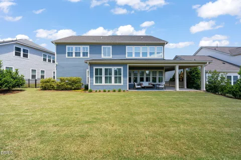 $1,100,000 | 208 Cedar Wren Lane, Holly Springs, NC 27540