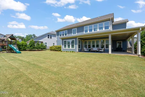 $1,100,000 | 208 Cedar Wren Lane, Holly Springs, NC 27540
