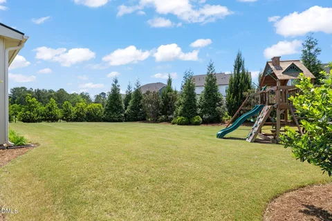 $1,100,000 | 208 Cedar Wren Lane, Holly Springs, NC 27540