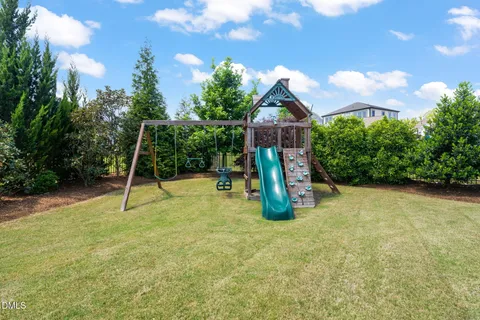 $1,100,000 | 208 Cedar Wren Lane, Holly Springs, NC 27540