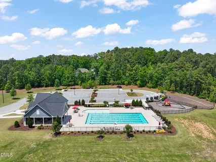 $1,100,000 | 208 Cedar Wren Lane, Holly Springs, NC 27540