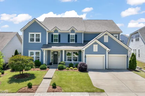 $1,100,000 | 208 Cedar Wren Lane, Holly Springs, NC 27540