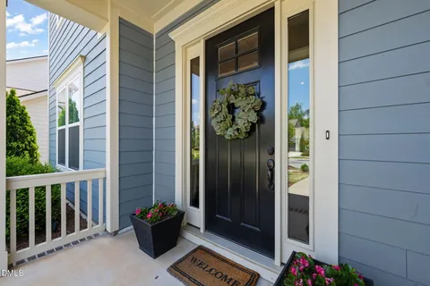 $1,100,000 | 208 Cedar Wren Lane, Holly Springs, NC 27540