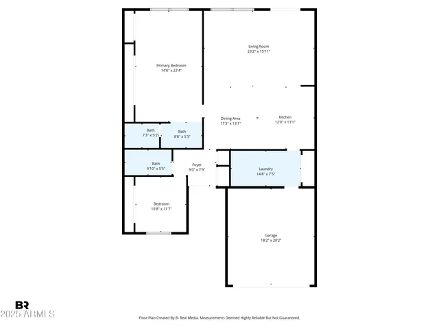a view of a house with a garden and sitting area