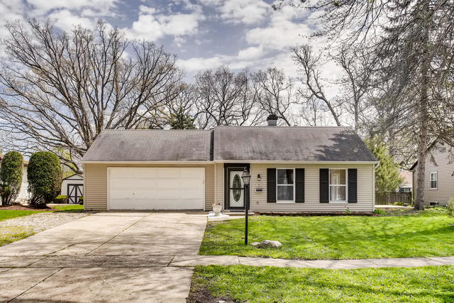 92 Ingleshire Road Montgomery, IL 60538 - Photo 1 of 19