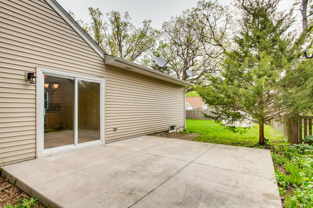 92 Ingleshire Road Montgomery, IL 60538 - Photo 16 of 19