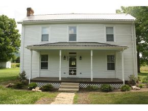 268 Wilbur Dam Road Elizabethton, TN 37643 - Photo 1 of 24 Wilbur Dam Road