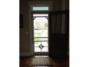 268 Wilbur Dam Road Elizabethton, TN 37643 - Photo 20 of 24 front door