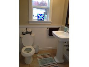 268 Wilbur Dam Road Elizabethton, TN 37643 - Photo 23 of 24 downstairs half bath