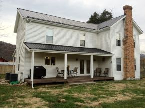 268 Wilbur Dam Road Elizabethton, TN 37643 - Photo 24 of 24 side view