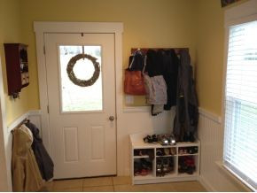 268 Wilbur Dam Road Elizabethton, TN 37643 - Photo 9 of 24 mudroomlaundry