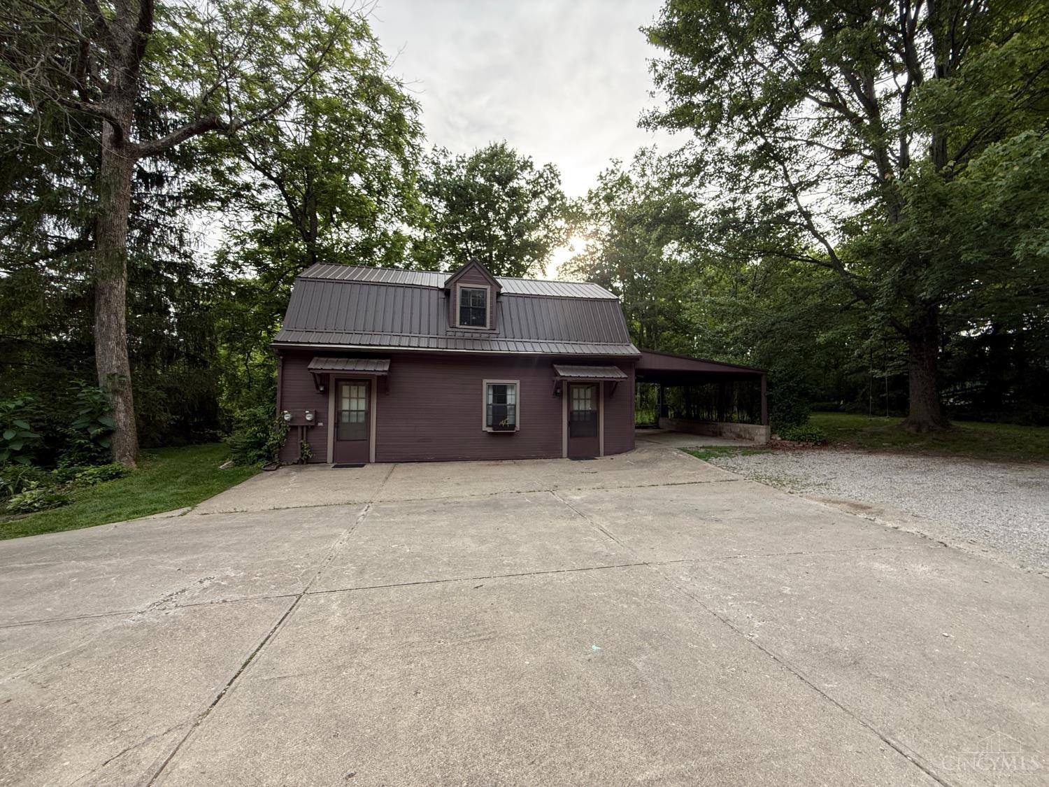 5525 Brushy Fork Road Batavia, OH 45103 - Photo 52 of 62