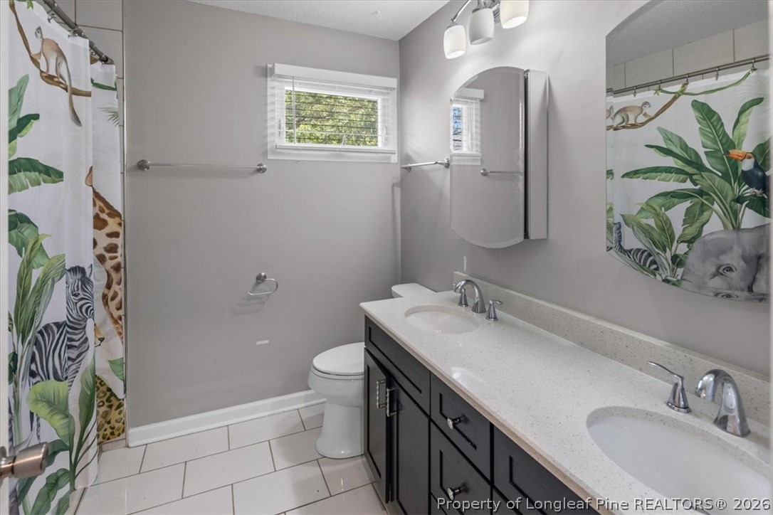 389 Myra Road Raeford, NC 28376 - Photo 38 of 50