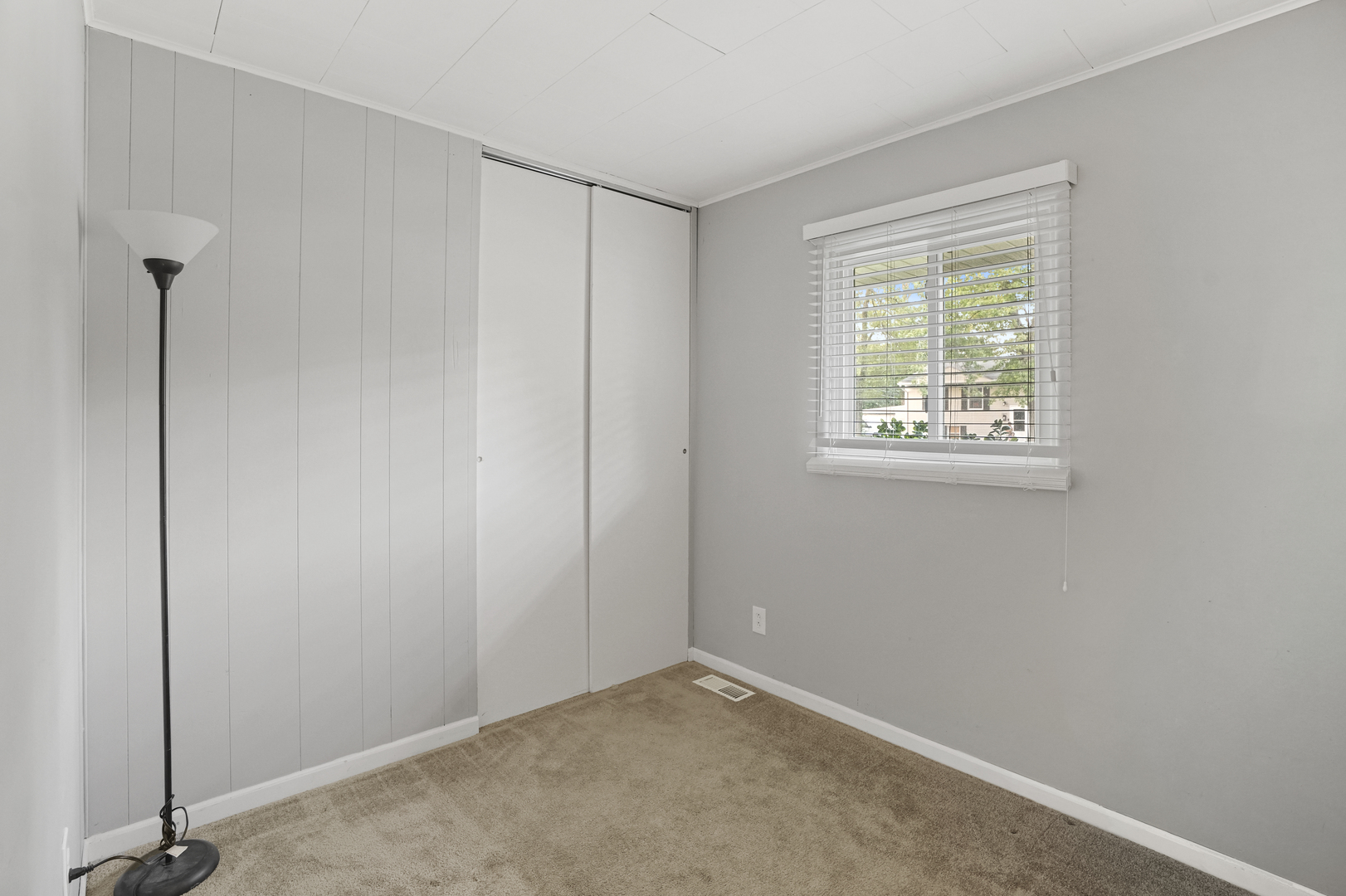 3408 Sally Drive Steger, IL 60475 - Photo 10 of 15 a view of an empty room with a window