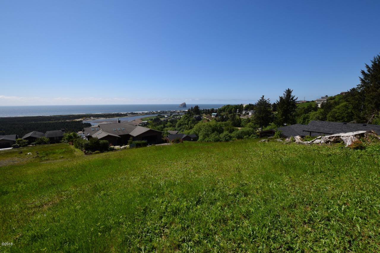 7 Brooten Mountain Road Pacific City, OR 97135 - Photo 3 of 14 Dream home site!