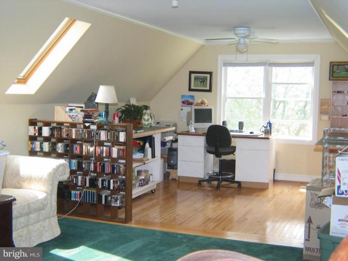 10917 Lees Mill Road Warrenton, VA 20186 - Photo 13 of 17 Home Office