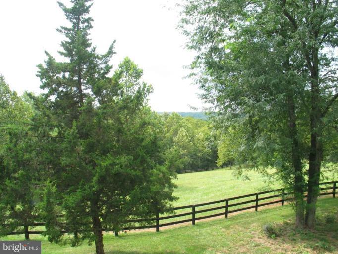 10917 Lees Mill Road Warrenton, VA 20186 - Photo 15 of 17 View of front Pature from Porch