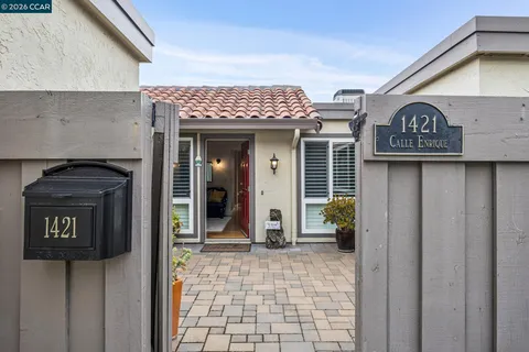 $895,000 | 1421 Calle Enrique, Pleasanton, CA 94566
