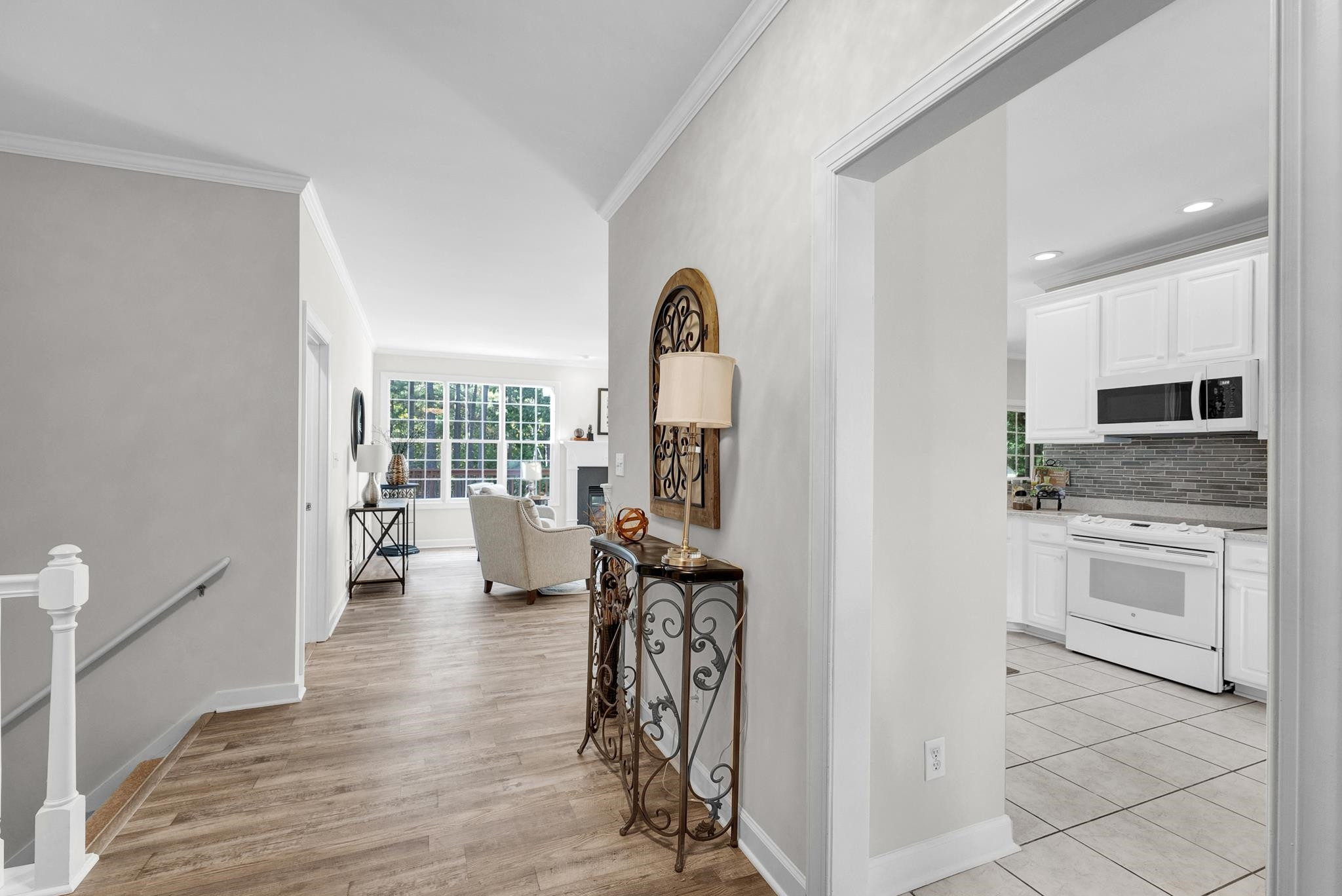 6914 Wexford Woods Trail Raleigh, NC 27613 - Photo 4 of 37