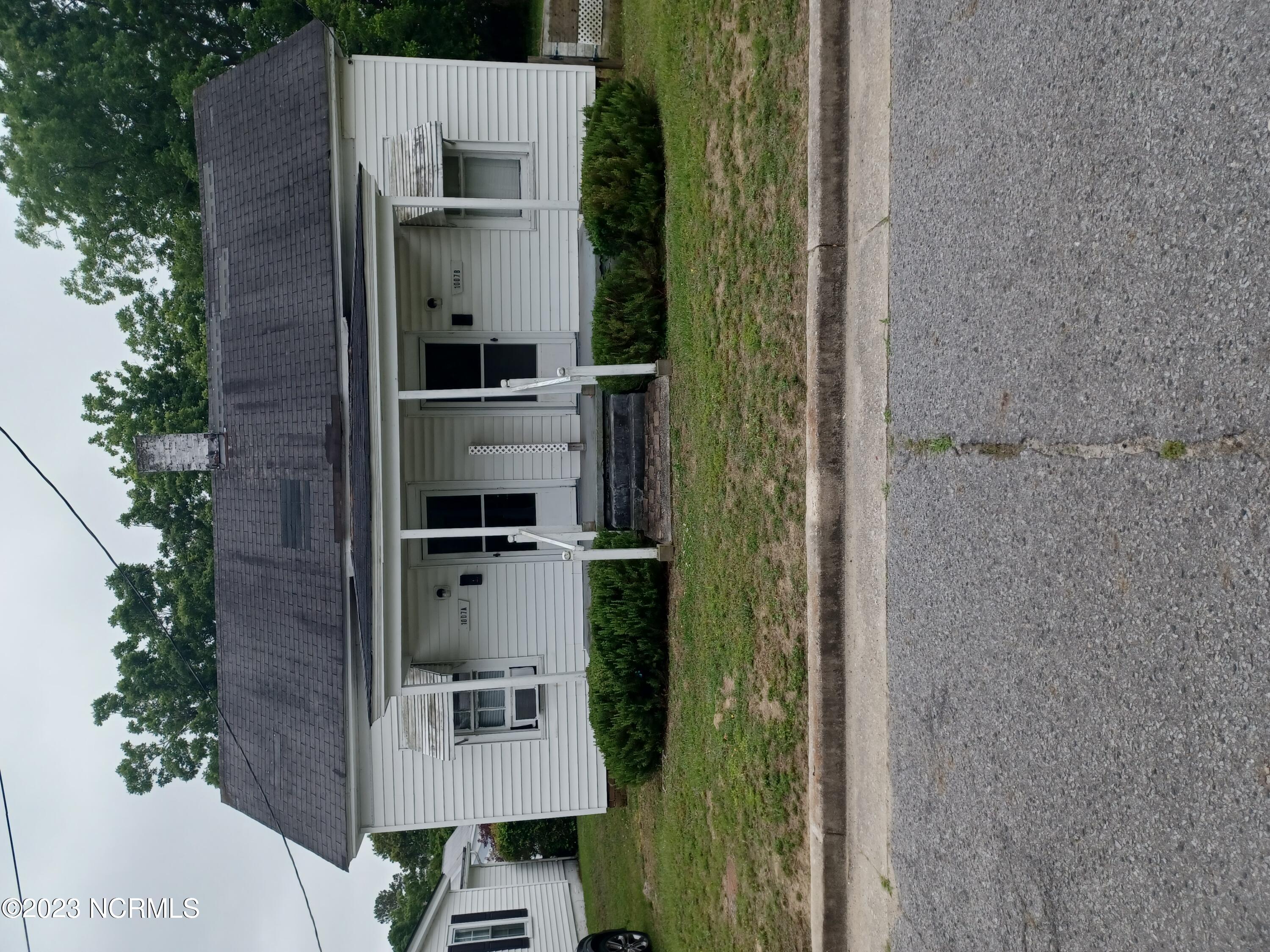 1007 East King Street Unit 1 AND 2